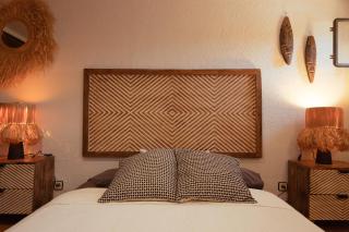 Villa Alella, 5 bedrooms & pool - Alella - 5
