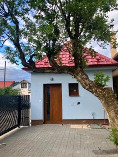 Chalúpka pod Javorinou - Moravské Lieskové - 9