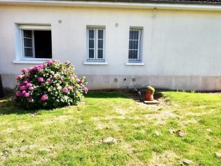 Maison charmante à Montbron avec terrasse et jardin - Montbron - 5