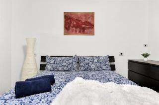 Charming and Large - 4 people - FIERA & DUOMO - Milan - 7