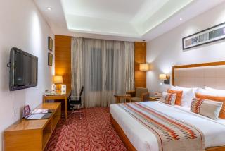 Pride Plaza Hotel, Kolkata - Calcuta - 8