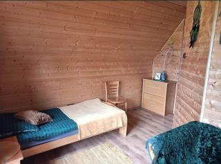 Dwa Klimaty - Myczkowce - 5
