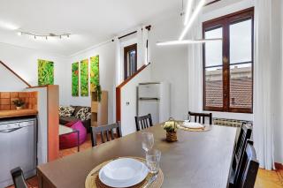 Charming and Large - 4 people - FIERA & DUOMO - Milan - 2