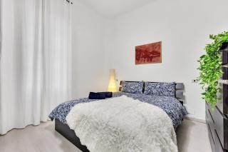 Charming and Large - 4 people - FIERA & DUOMO - Milan - 1