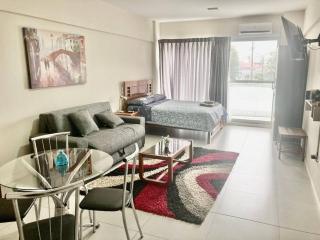 Smart Studio Isuto Equipetrol in few Steps - Santa Cruz de la Sierra - 0
