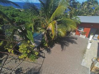 Loc974 Les Cocotiers - Saint-Leu - 1