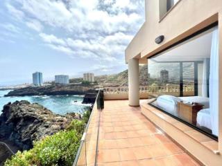 Amazing views to the sea with pool - Los Realejos - 4