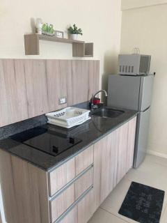 Smart Studio Isuto Equipetrol in few Steps - Santa Cruz de la Sierra - 7