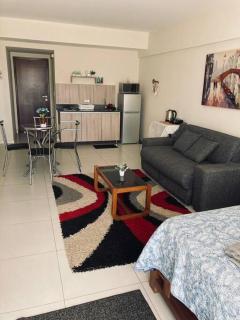 Smart Studio Isuto Equipetrol in few Steps - Santa Cruz de la Sierra - 1
