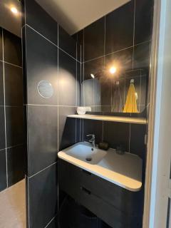Studio : coeur de Boulogne - Boulogne-Billancourt - 2