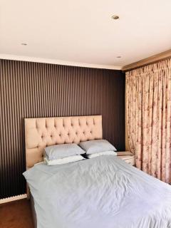 Family Home, Hillcrest - Gillitts - 7