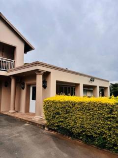 Family Home, Hillcrest - Gillitts - 1