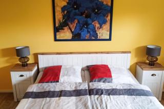 Ferienwohnung Balmer Wiesen - Balm - 4