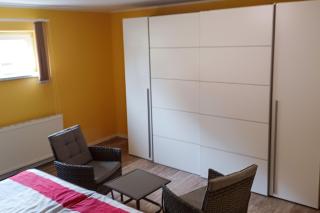 Ferienwohnung Balmer Wiesen - Balm - 3