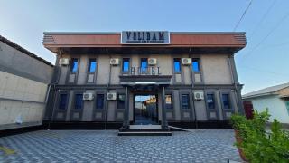 Volidam Hotel - Karmana - 8