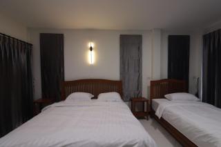 BK Hotel - Mae Sariang - 6