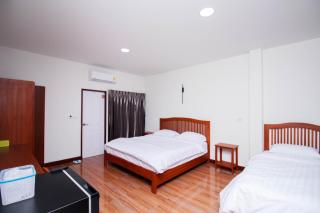 BK Hotel - Mae Sariang - 7