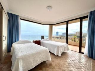 Amazing views to the sea with pool - Los Realejos - 0
