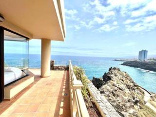 Amazing views to the sea with pool - Los Realejos - 3
