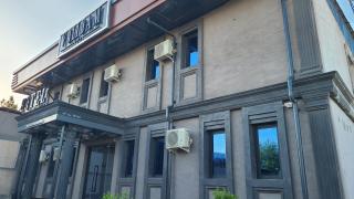 Volidam Hotel - Karmana - 2