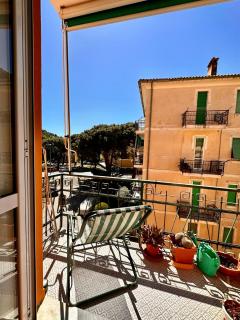 Hostdomus - Paradiso Suite - Finale Ligure - 4