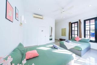 Payu Poovilla By New - Ban Nong Ket Yai - 1