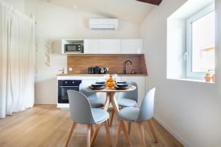 Olivier * Cosy * Linge hôtelier * Fibre * Calme - 1