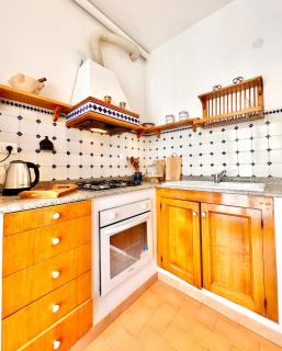 Hostdomus - Paradiso Suite - Finale Ligure - 2