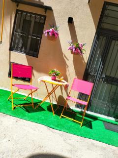 Holiday home Joy - Palermo - 0