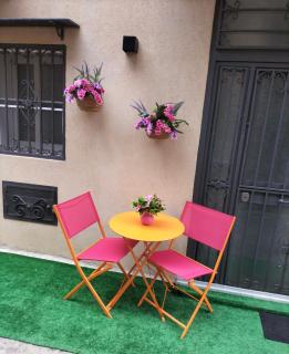 Holiday home Joy - Palermo - 4