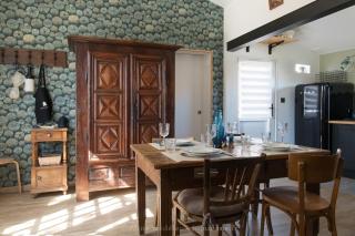 Chez Paulette et Lucienne - Maisonnette de charme - Île dʼAix - 2
