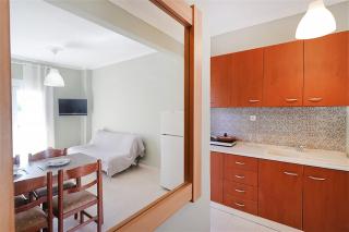 Niki Apartment Hanioti 1 Bedroom 5 guests - Hanioti - 5