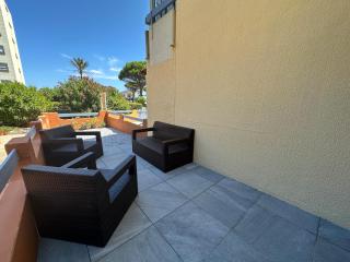 Appartement T2 - Saint-Cyprien - 1