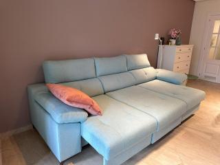 Playamar Tennis & Padel apartment - Torremolinos - 3