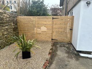 Island Sea View Escape - Perfect Couples Escape - Ryde - 8