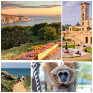 Island Sea View Escape - Perfect Couples Escape - Ryde - 7