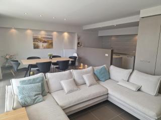 Oostduinkerke Apartments - 0