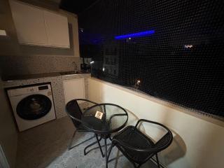 Nimman Lane 15 Cozy and balcony - Chiang Mai - 8