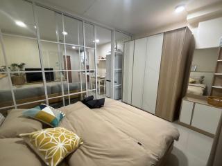 Nimman Lane 15 Cozy and balcony - Chiang Mai - 7