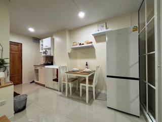 Nimman Lane 15 Cozy and balcony - 3