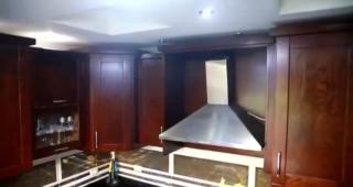 فيلا بالشيخ زايد - 0