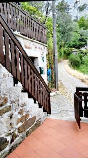 Charming Villa in Vila Seca with Private Pool - Vila Seca - 8