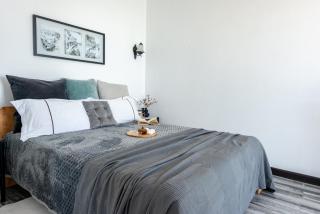 Coastal Oasis - Sea View Porta Batumi 2 bedroom apartment - Batoemi - 7