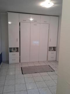 Studio accueillant à Baie Mahault, 22 m², piscine partagée. - 2