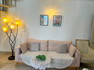 Appartement T3 centre ville - Narbonne - 2
