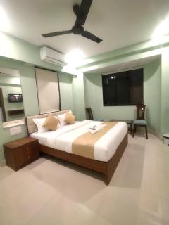 Everest Stays Rooms and Dormitory - 0