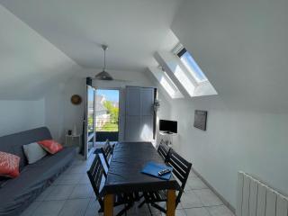 Lebraz 3 Appartement - Saint-Lunaire - 0