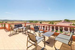 Villa Paradis - Casa Completa - Pêra - 3