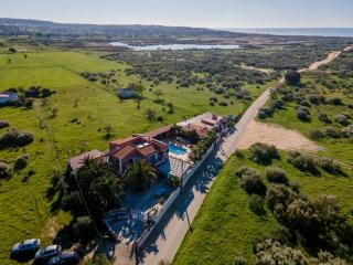 Villa Paradis - Casa Completa - Pêra - 9