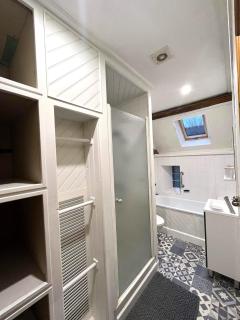 Gîte l'étable détente SALLE SPA EN SUPPLEMENT - 3